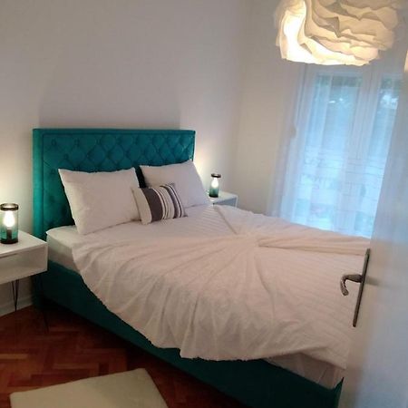 Cvijetna Oaza Appartement Trebinje Buitenkant foto