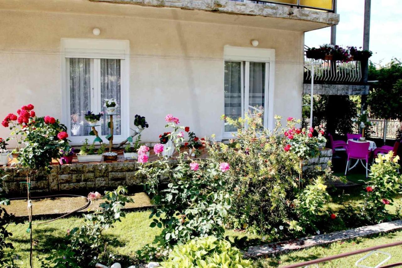 Cvijetna Oaza Appartement Trebinje Buitenkant foto