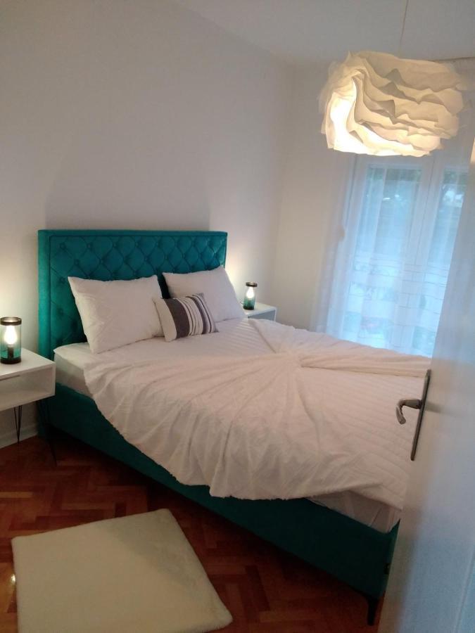 Cvijetna Oaza Appartement Trebinje Buitenkant foto