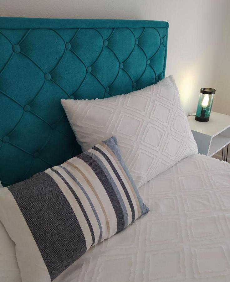 Cvijetna Oaza Appartement Trebinje Buitenkant foto