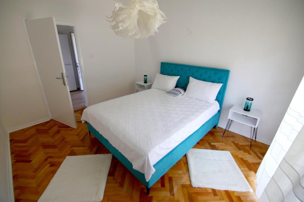 Cvijetna Oaza Appartement Trebinje Buitenkant foto