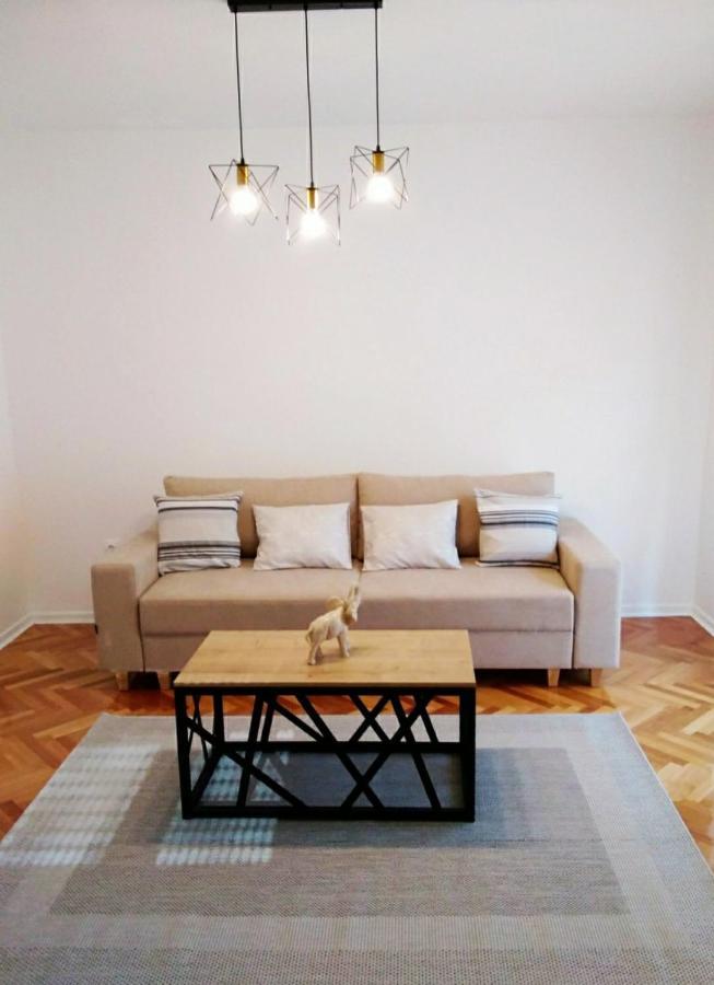 Cvijetna Oaza Appartement Trebinje Buitenkant foto