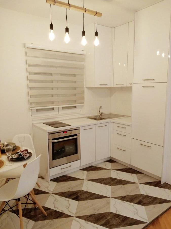 Cvijetna Oaza Appartement Trebinje Buitenkant foto